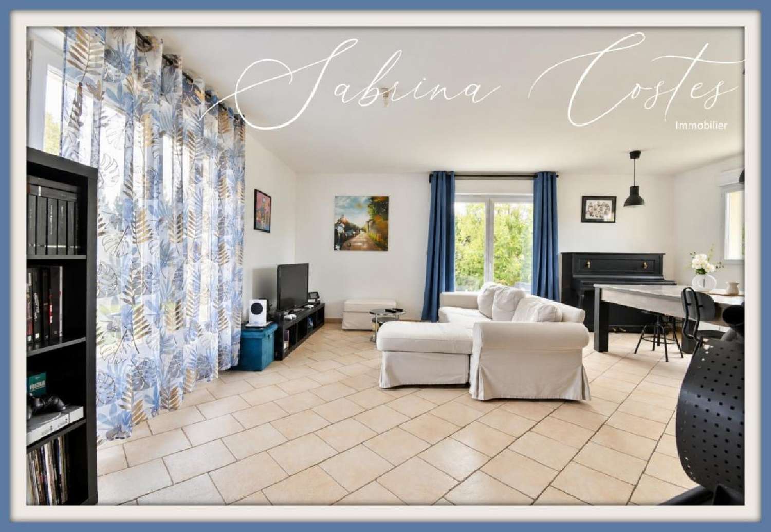  à vendre maison Douains Eure 3