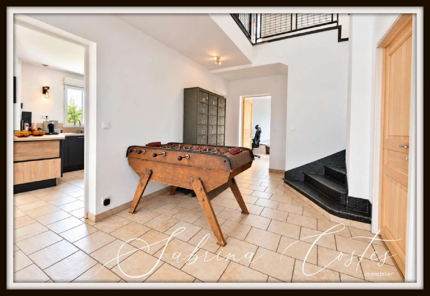  à vendre maison Douains Eure 4