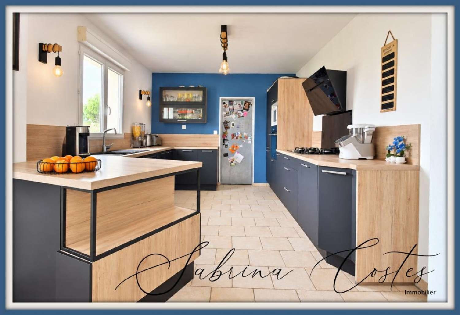  à vendre maison Douains Eure 6