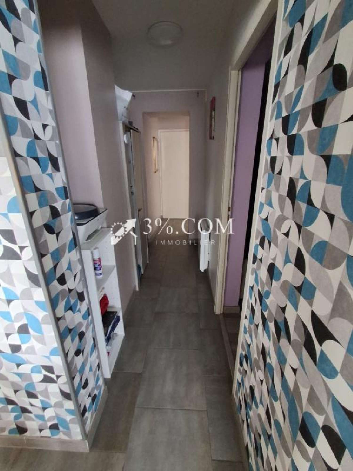  à vendre maison Douchy-les-Mines Nord 2