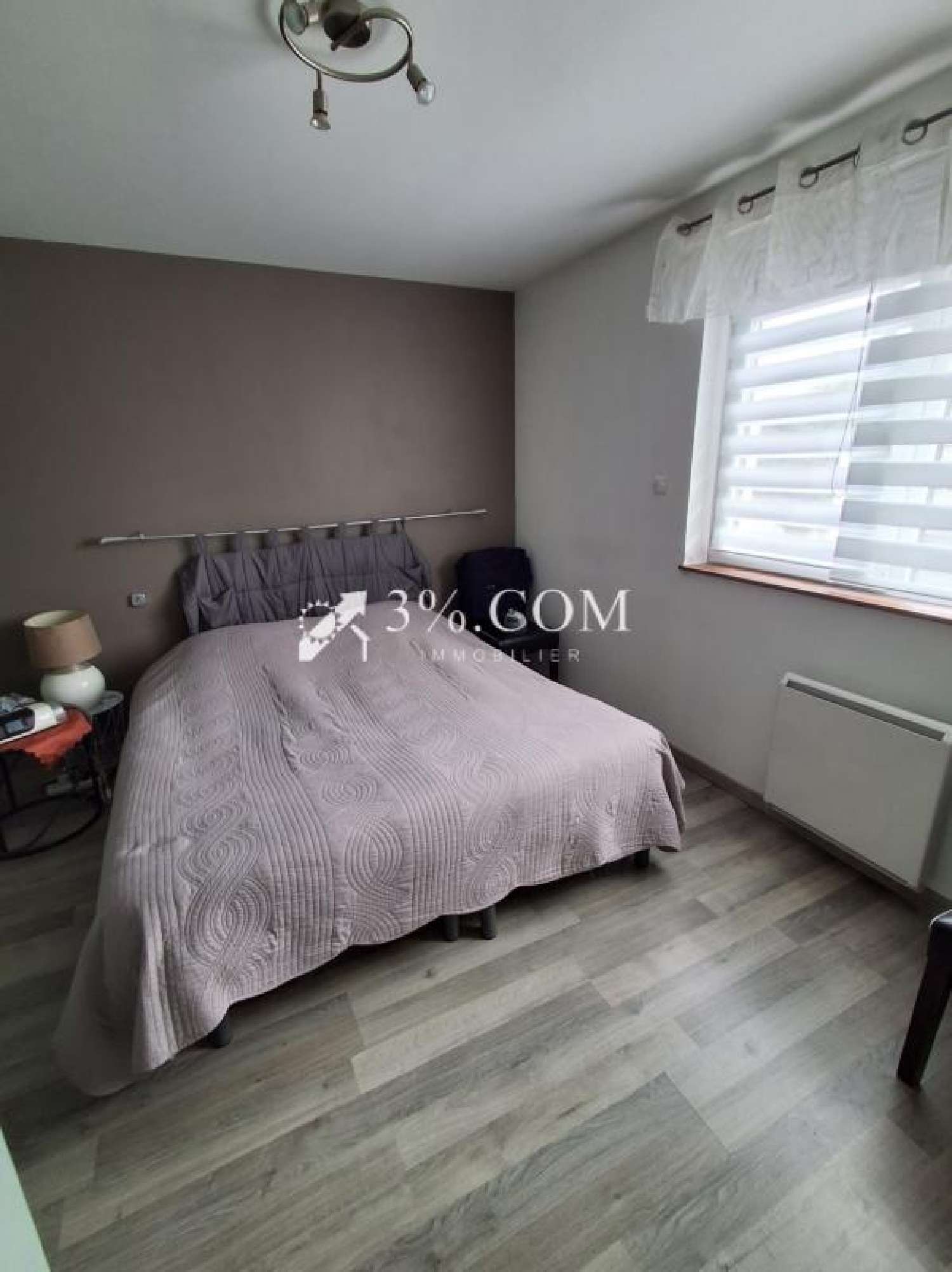  à vendre maison Douchy-les-Mines Nord 3