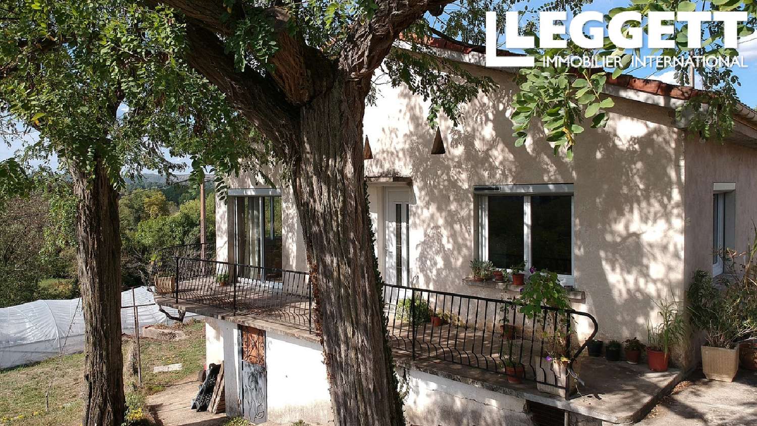en venta casa Douelle Lot 2