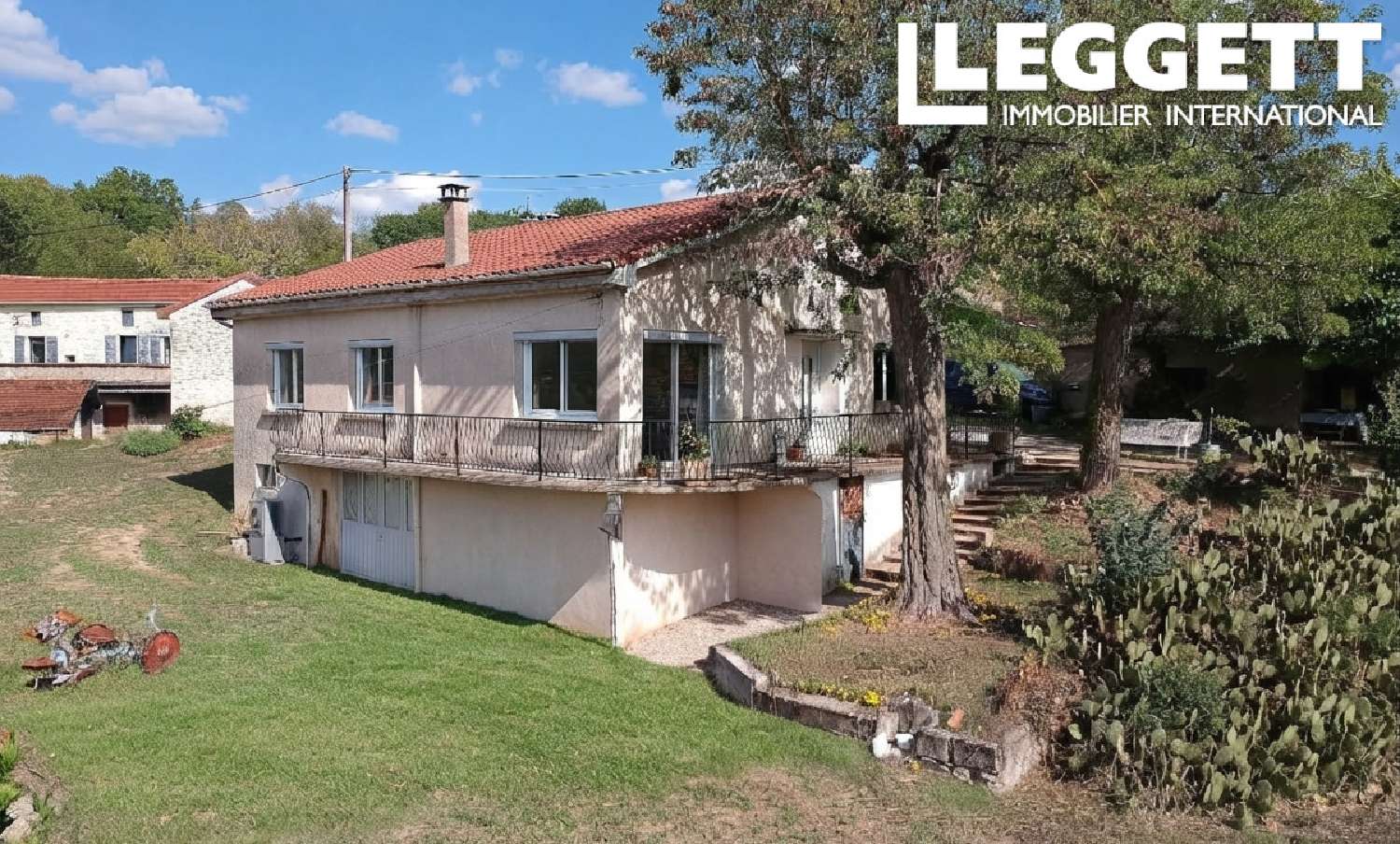 en venta casa Douelle Lot 3