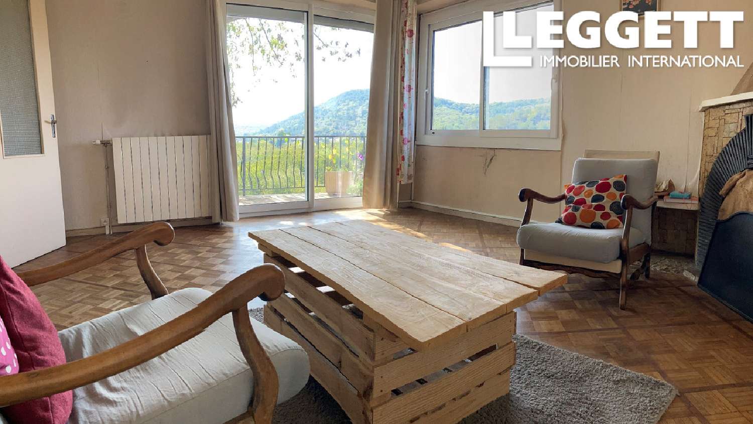 en venta casa Douelle Lot 4