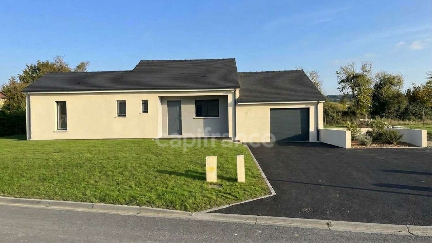 kaufen Haus Douvres-la-Délivrande Calvados 1