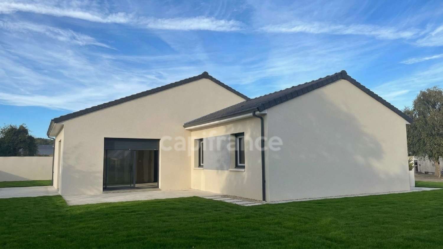 kaufen Haus Douvres-la-Délivrande Calvados 2