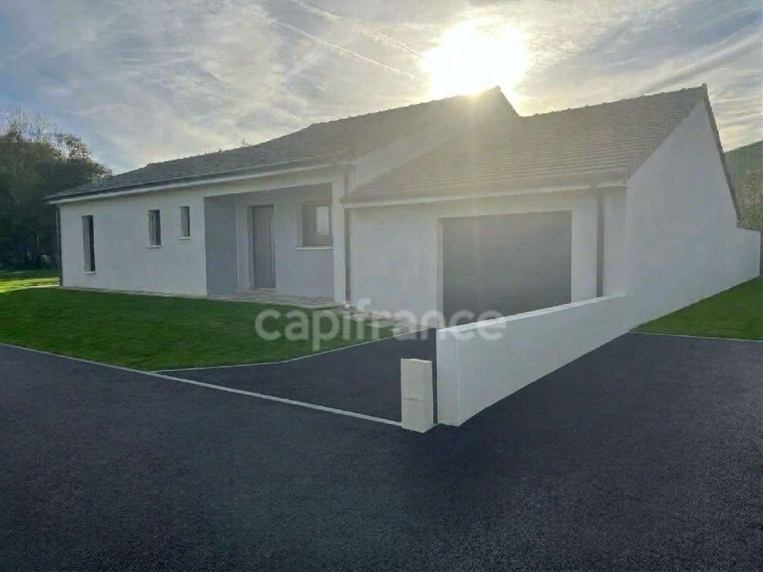 kaufen Haus Douvres-la-Délivrande Calvados 3