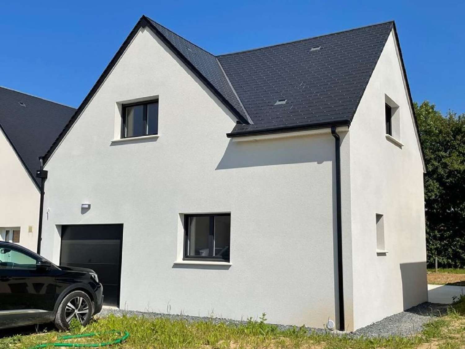 for sale house Douvres-la-Délivrande Calvados 1