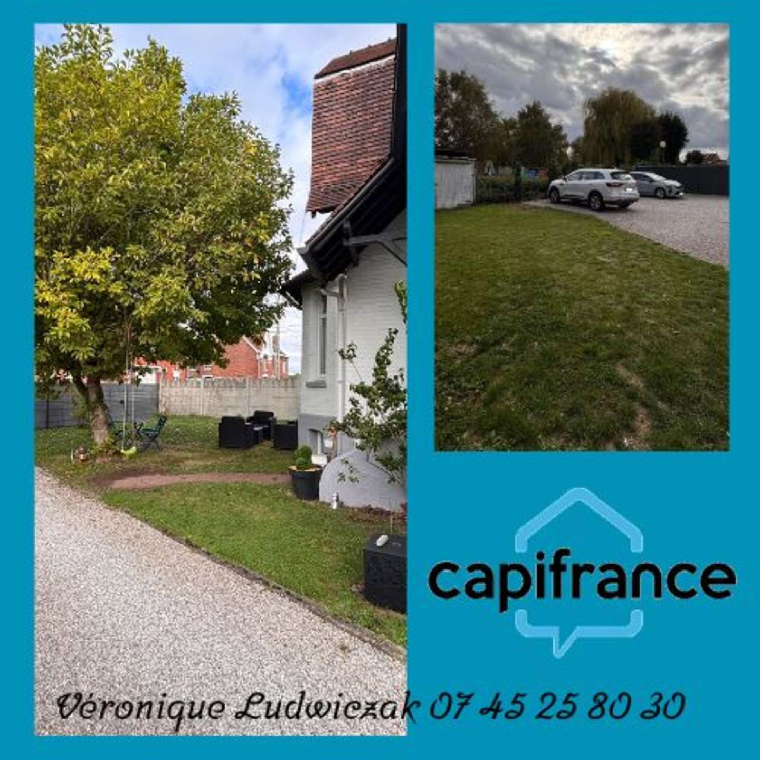 te koop huis Douvrin Pas-de-Calais 2