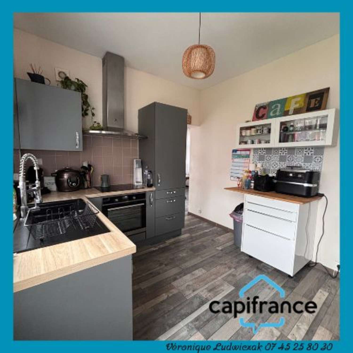 te koop huis Douvrin Pas-de-Calais 5