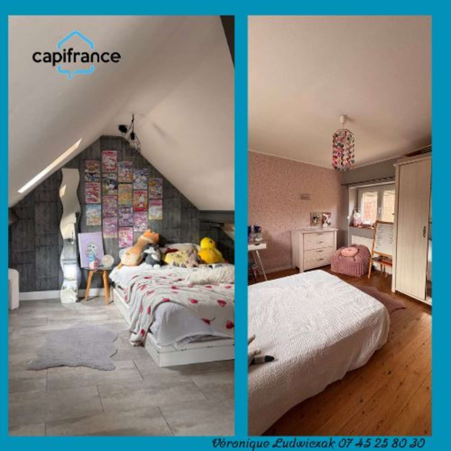te koop huis Douvrin Pas-de-Calais 7