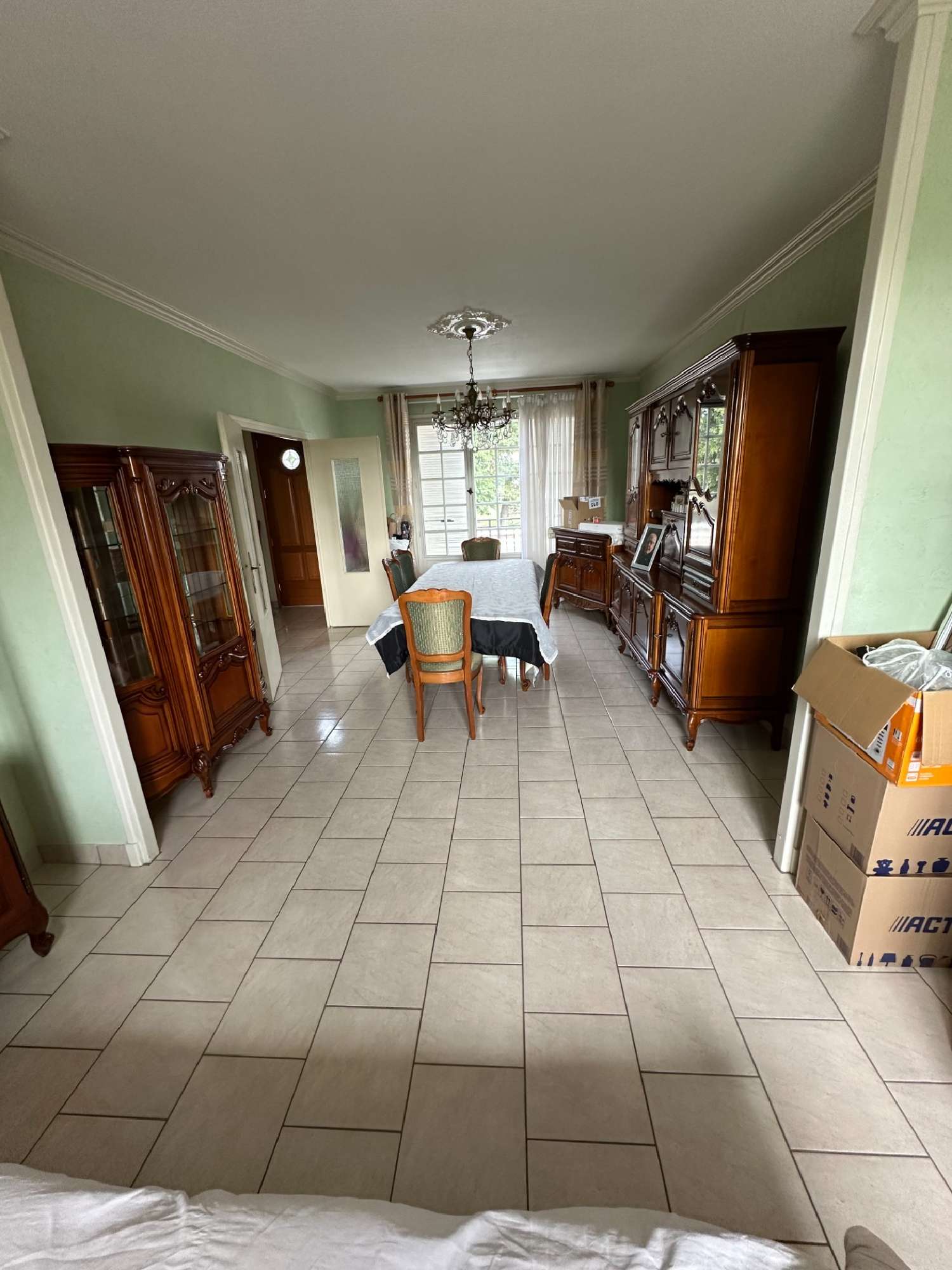 te koop huis Doyet Allier 3