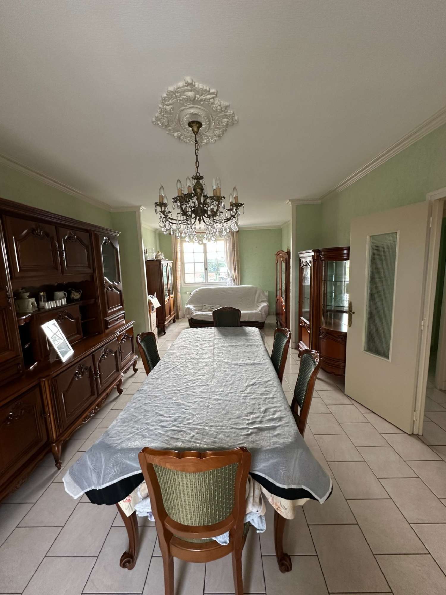 te koop huis Doyet Allier 4