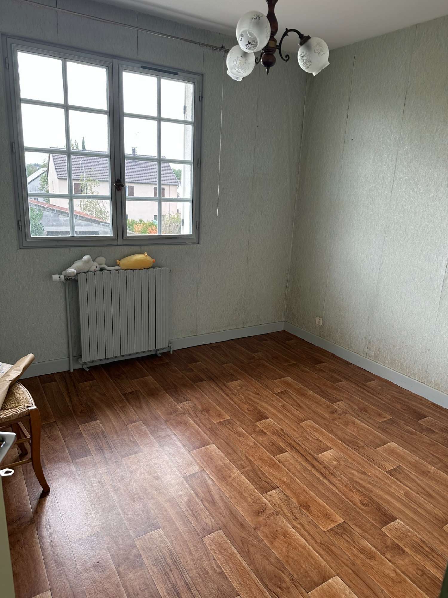 te koop huis Doyet Allier 7