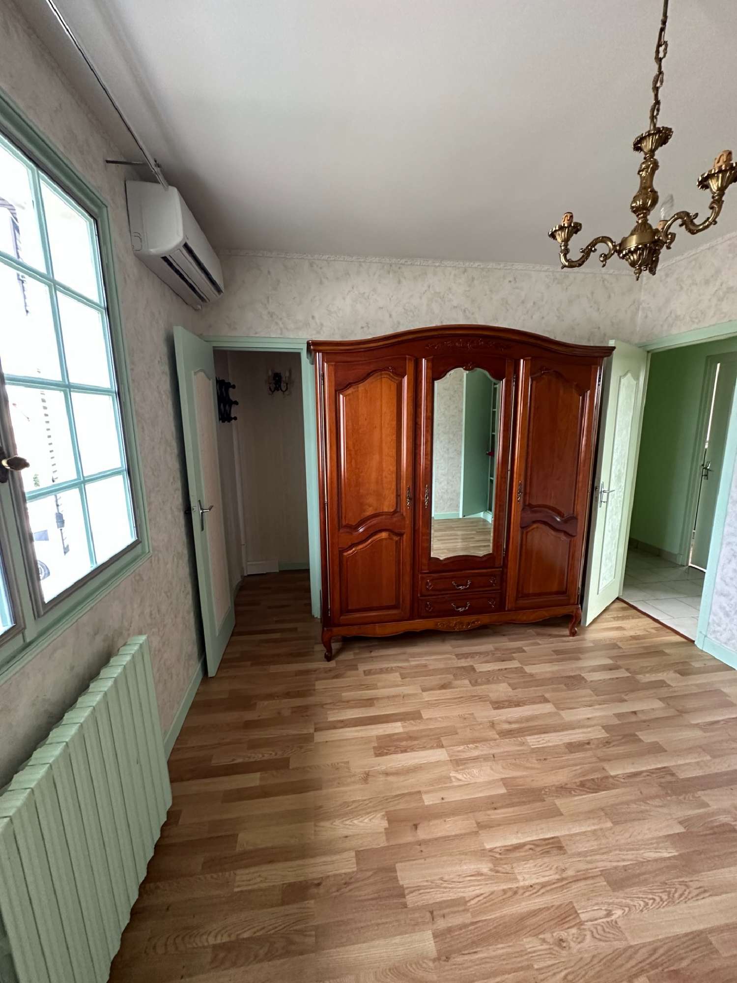 te koop huis Doyet Allier 8