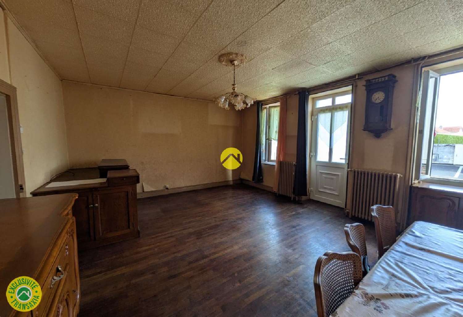 te koop huis Doyet Allier 4