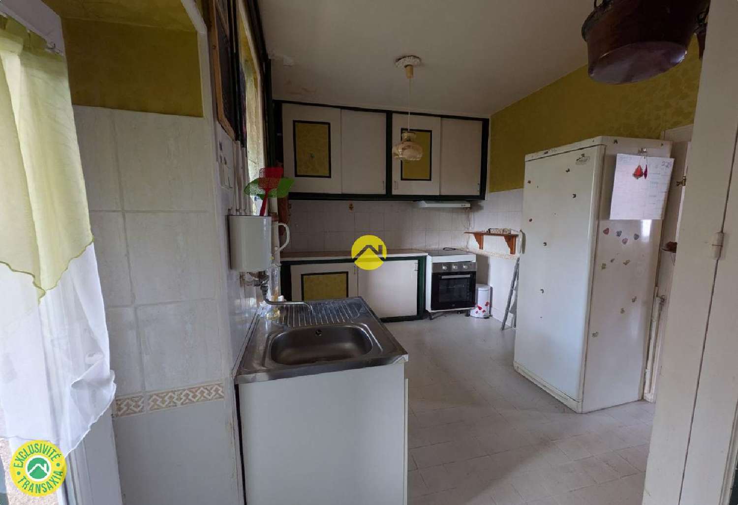 te koop huis Doyet Allier 5