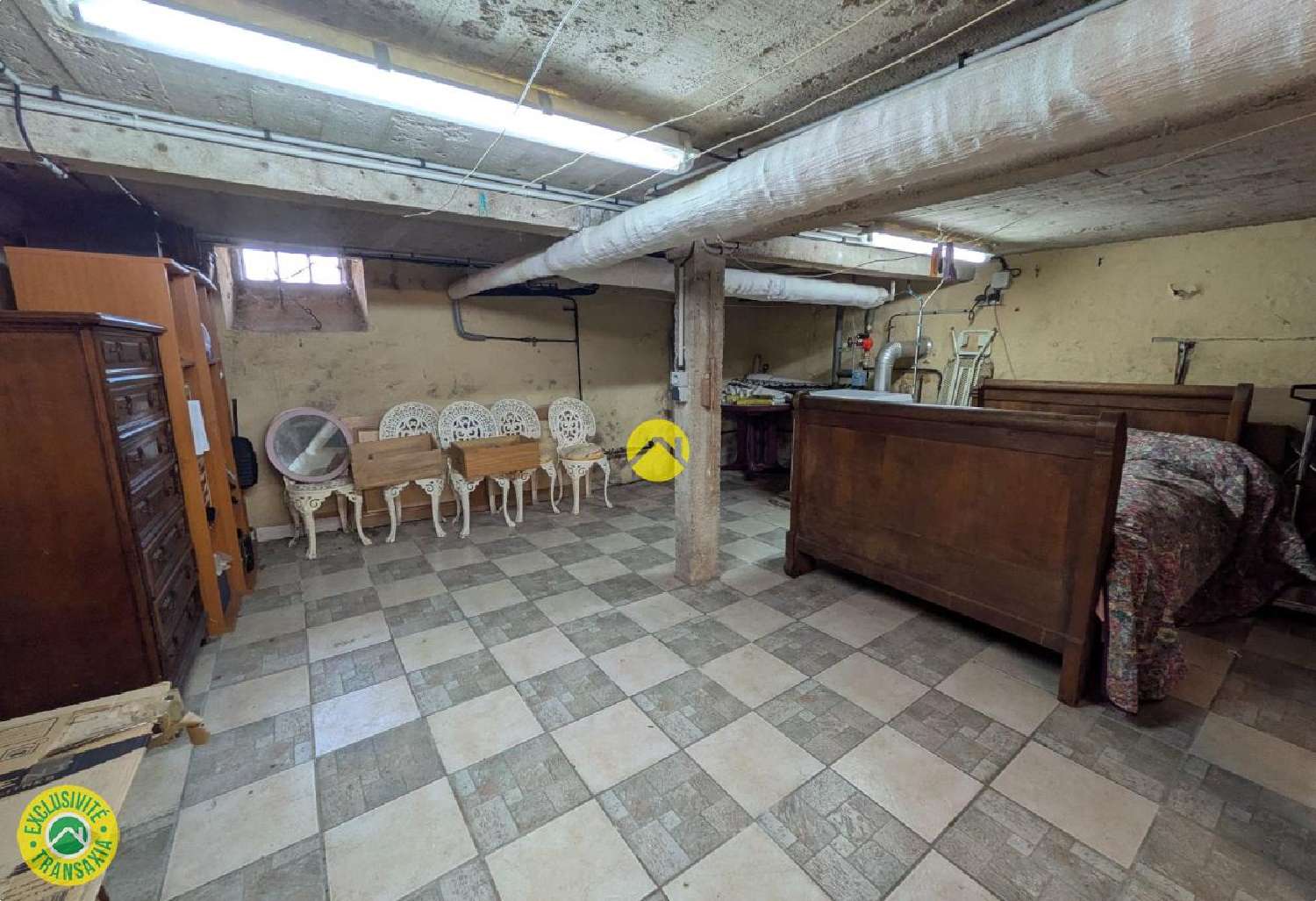 te koop huis Doyet Allier 6