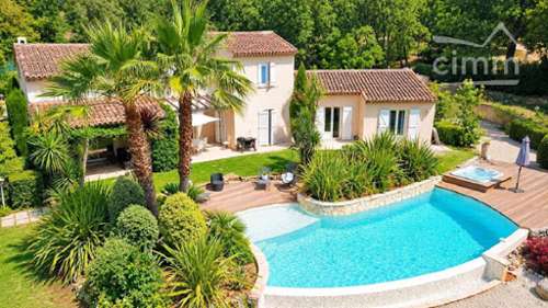 Draguignan Var house foto