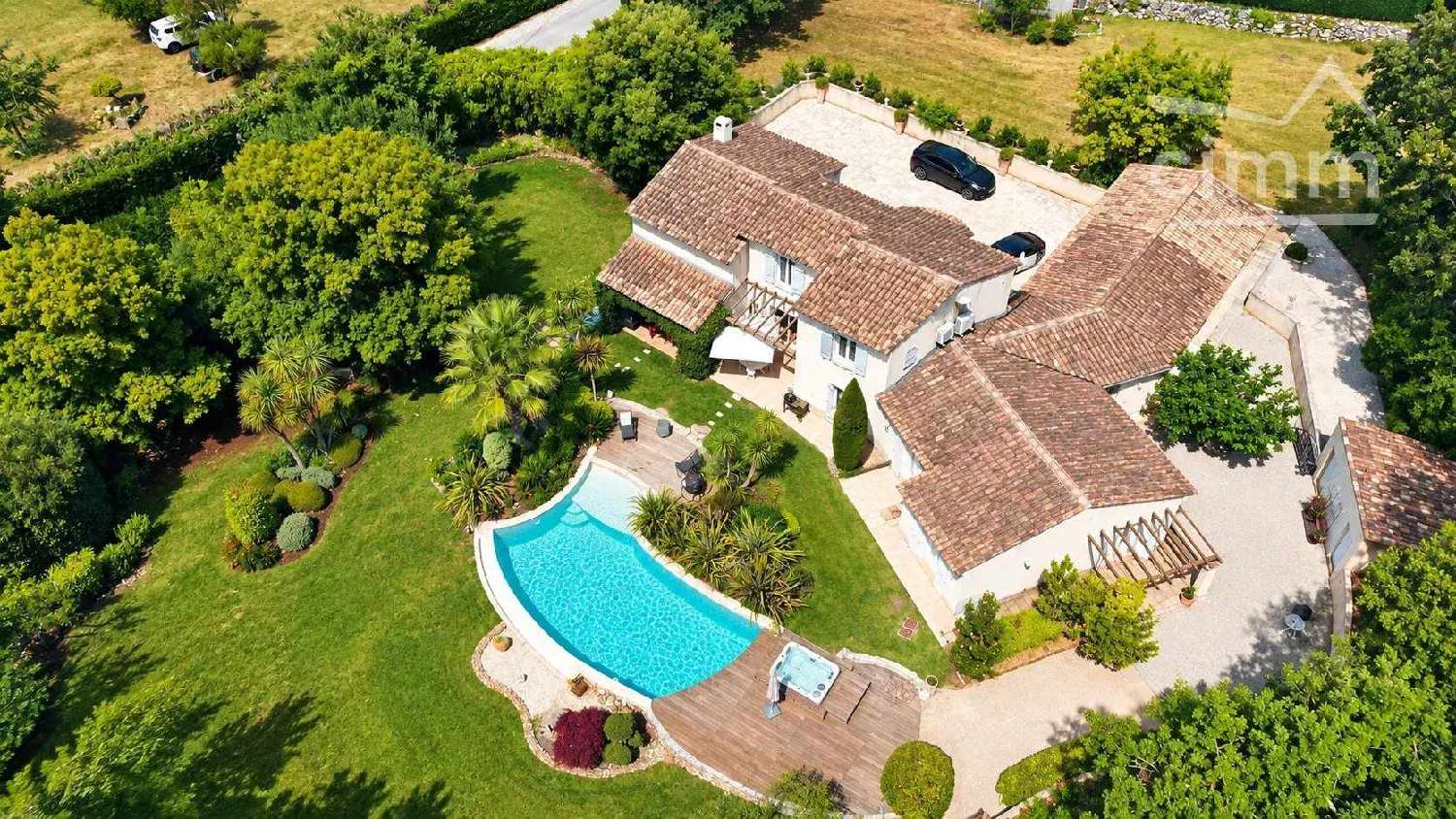 for sale house Draguignan Var 2