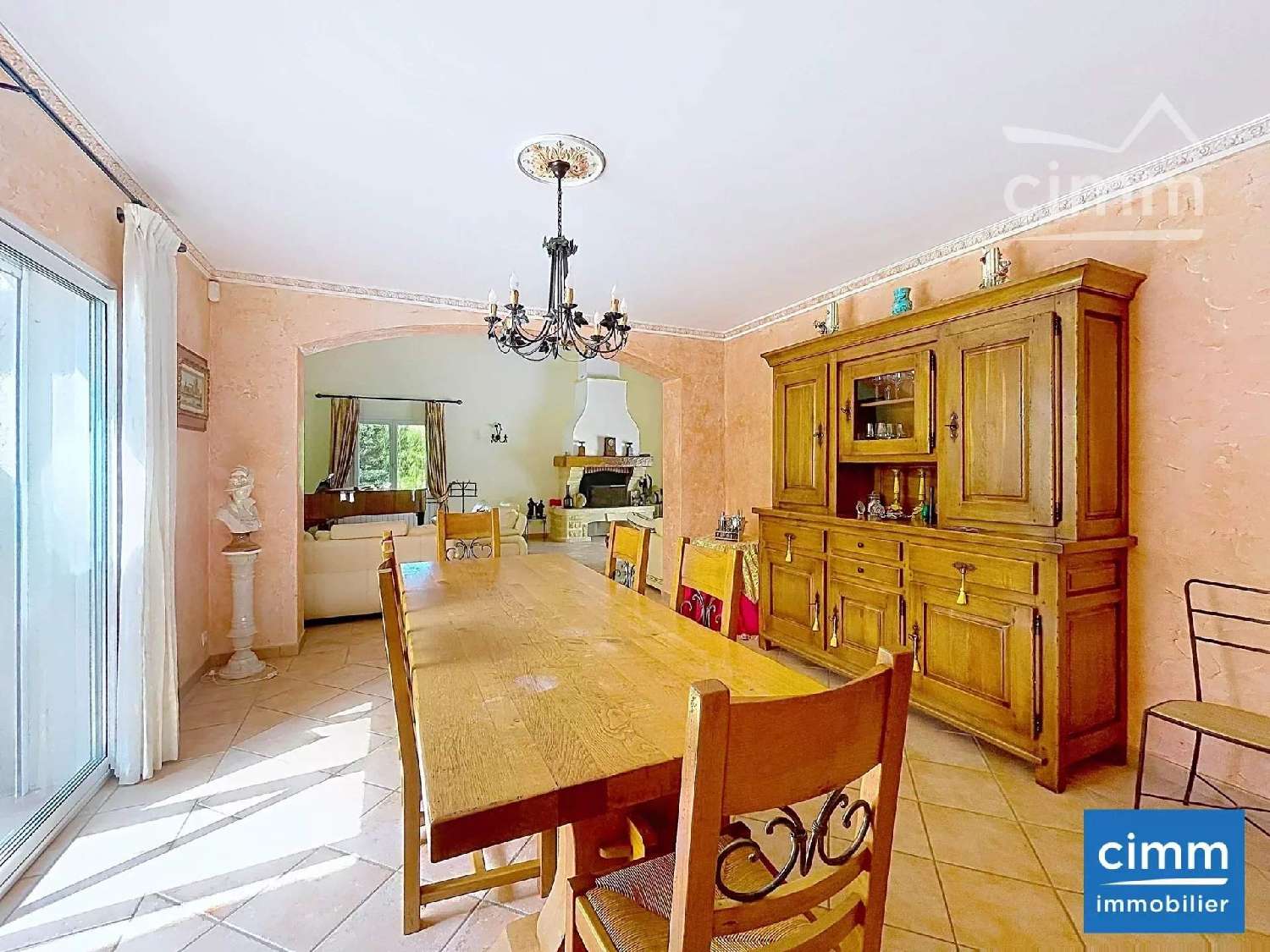 for sale house Draguignan Var 4