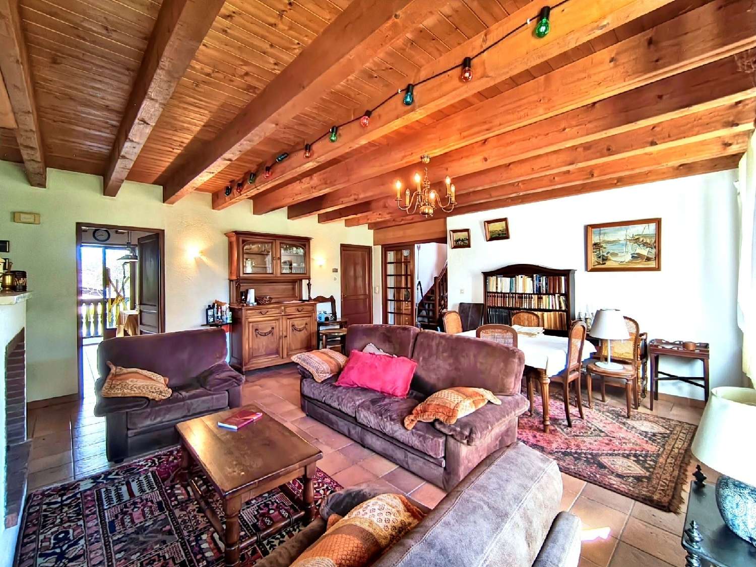  for sale house Draillant Haute-Savoie 7