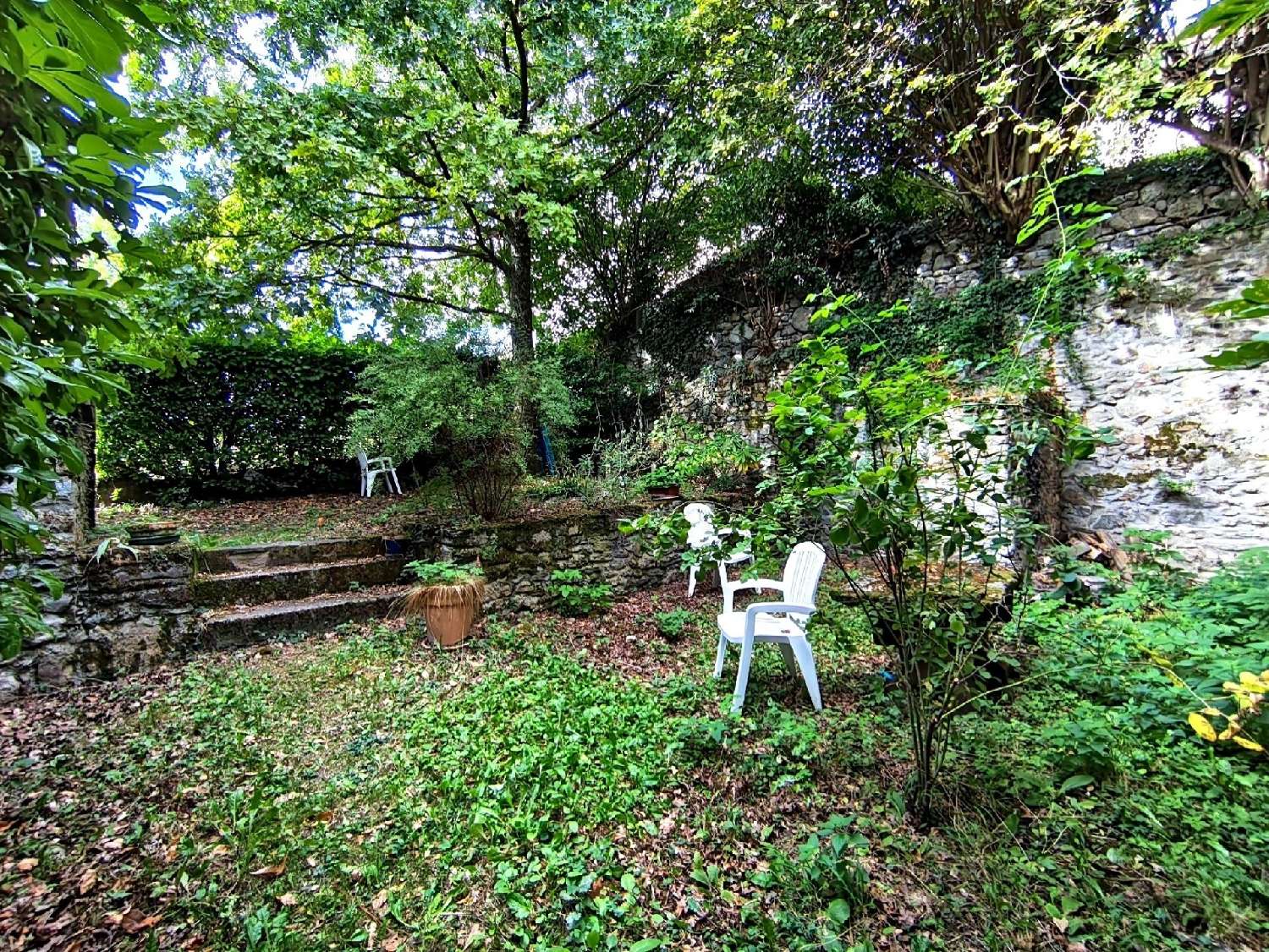 en venta casa Draillant Haute-Savoie 3
