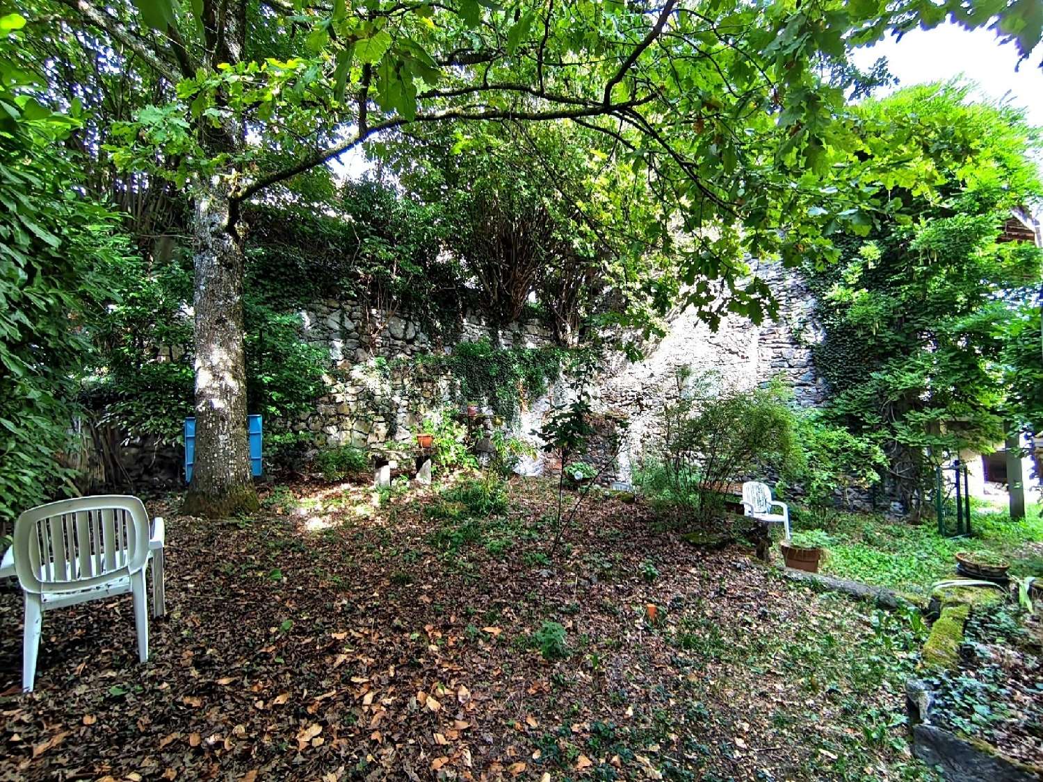 en venta casa Draillant Haute-Savoie 4