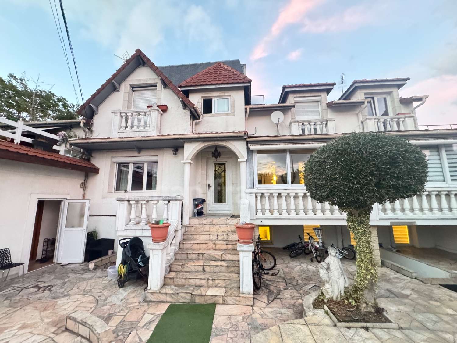  for sale house Drancy Seine-Saint-Denis 1