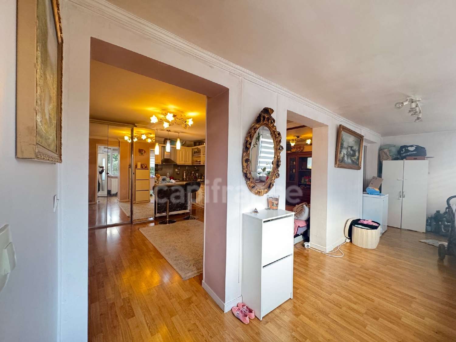  for sale house Drancy Seine-Saint-Denis 2