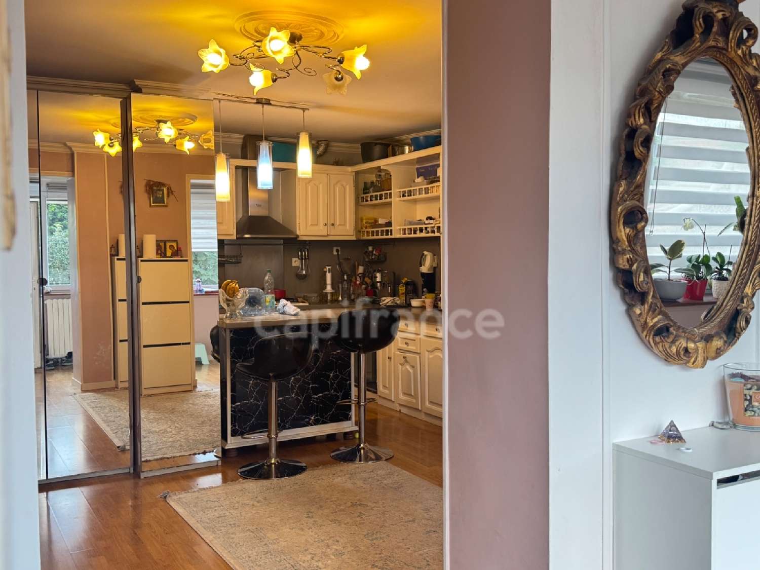  for sale house Drancy Seine-Saint-Denis 3
