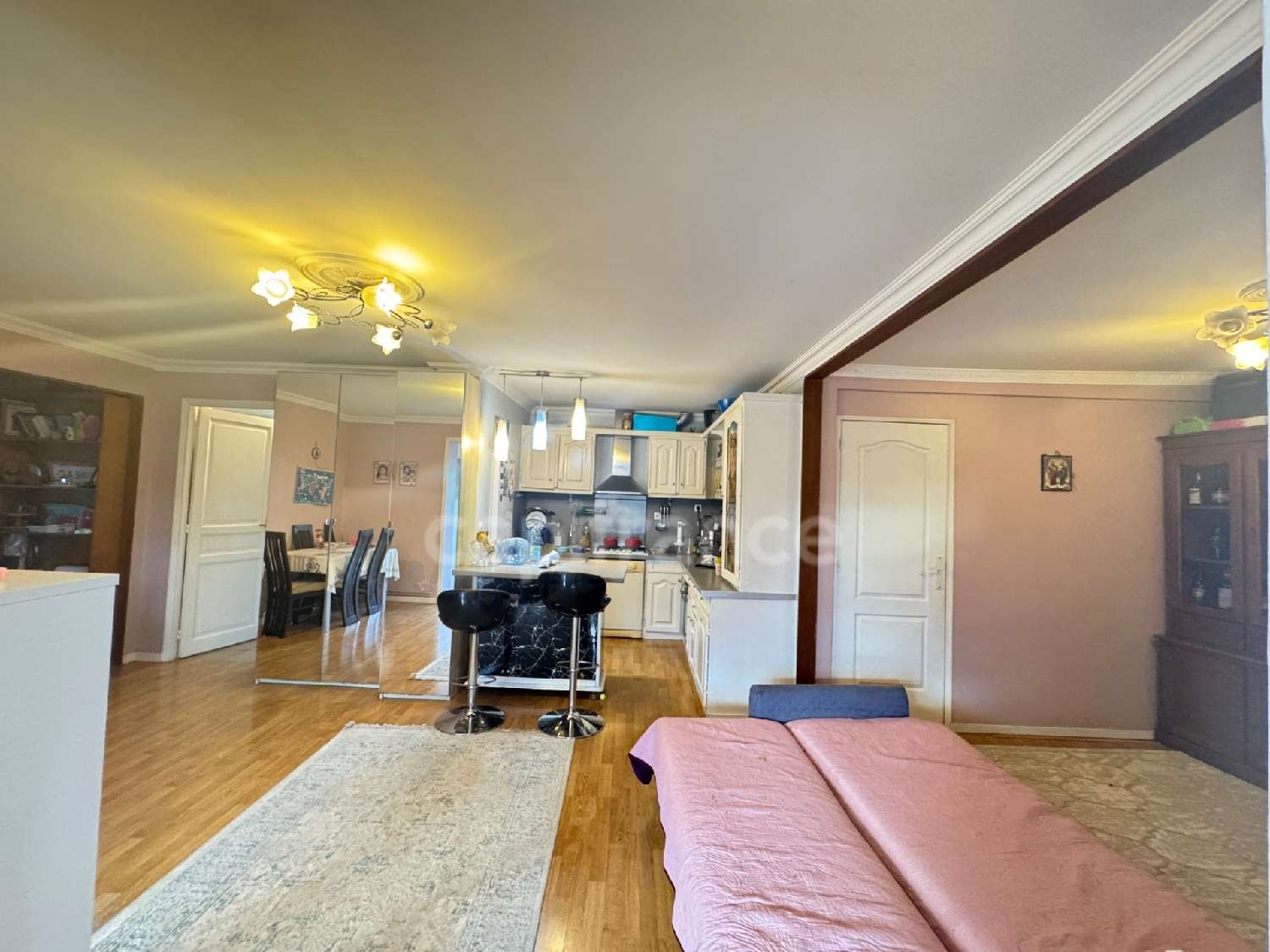  for sale house Drancy Seine-Saint-Denis 5
