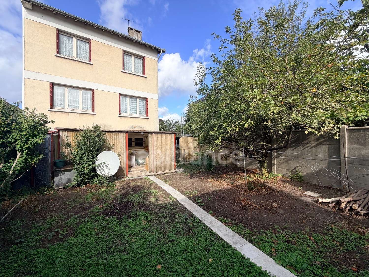  à vendre maison Drancy Seine-Saint-Denis 1