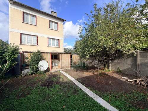 Drancy Seine-Saint-Denis maison foto 7427970