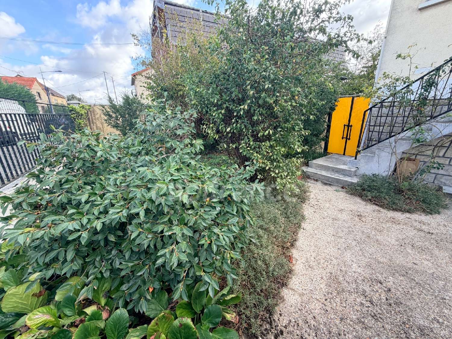  à vendre maison Drancy Seine-Saint-Denis 2