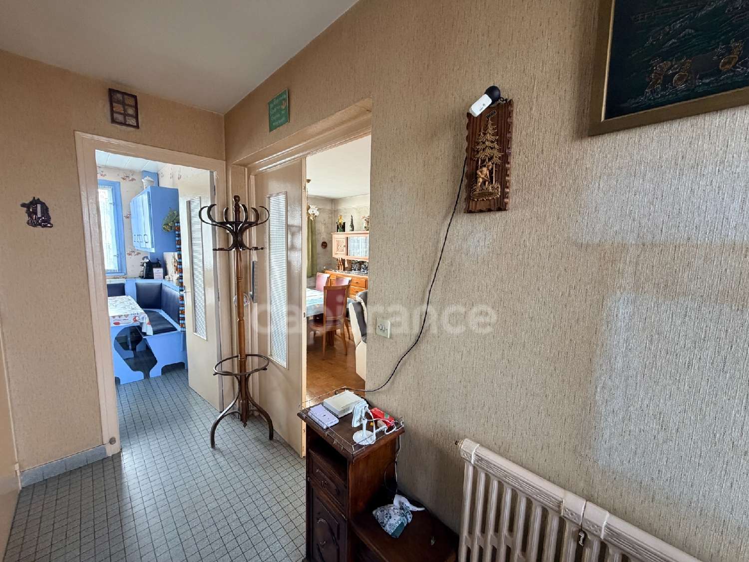  à vendre maison Drancy Seine-Saint-Denis 3
