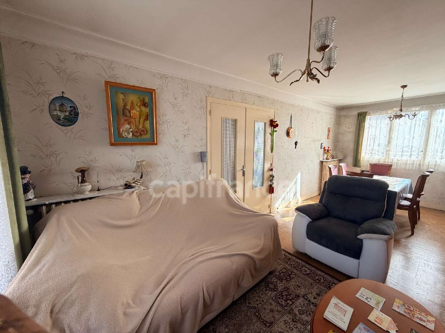  à vendre maison Drancy Seine-Saint-Denis 4