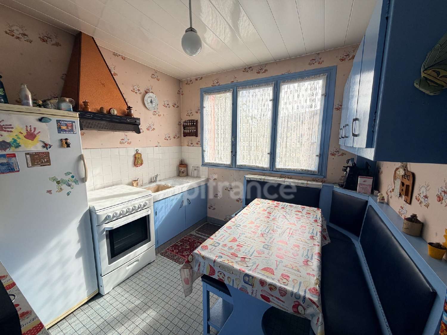  à vendre maison Drancy Seine-Saint-Denis 6