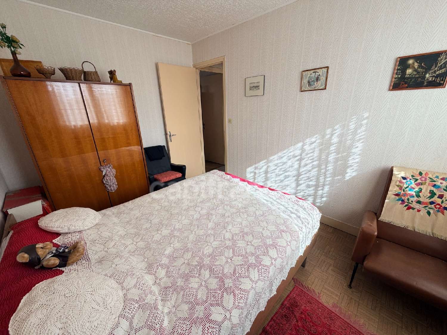  à vendre maison Drancy Seine-Saint-Denis 8