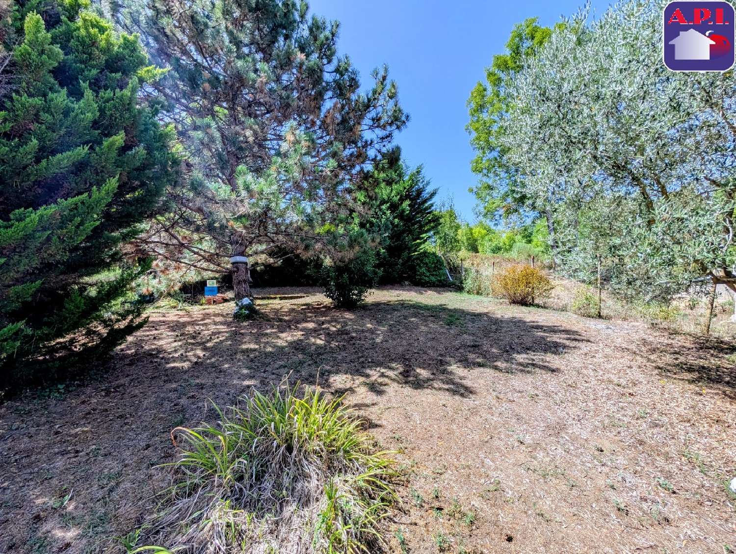 à vendre maison Dreuilhe Ariège 2