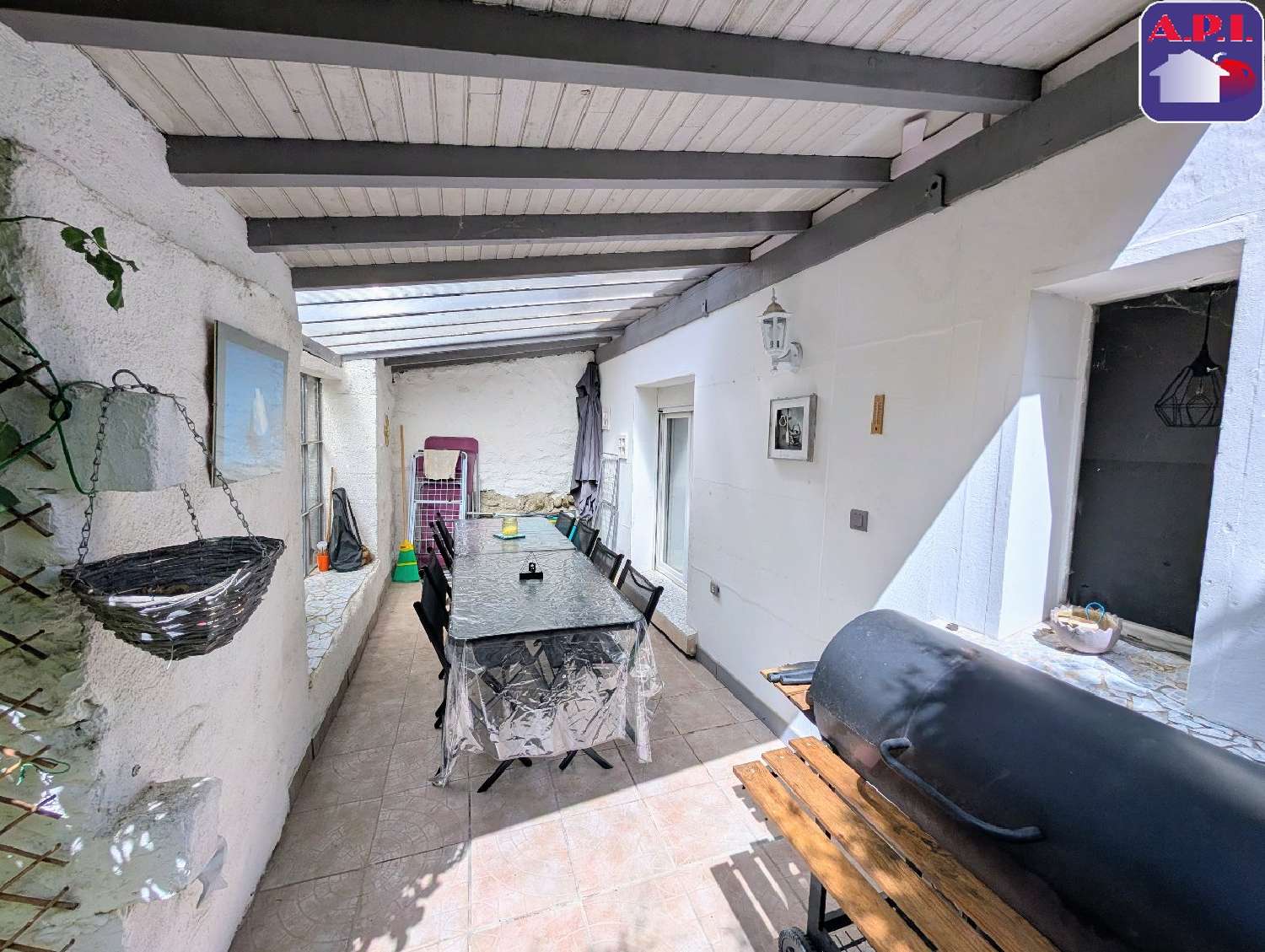 à vendre maison Dreuilhe Ariège 3