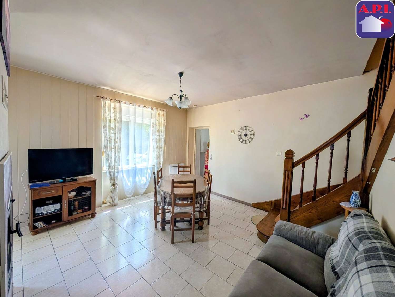à vendre maison Dreuilhe Ariège 6