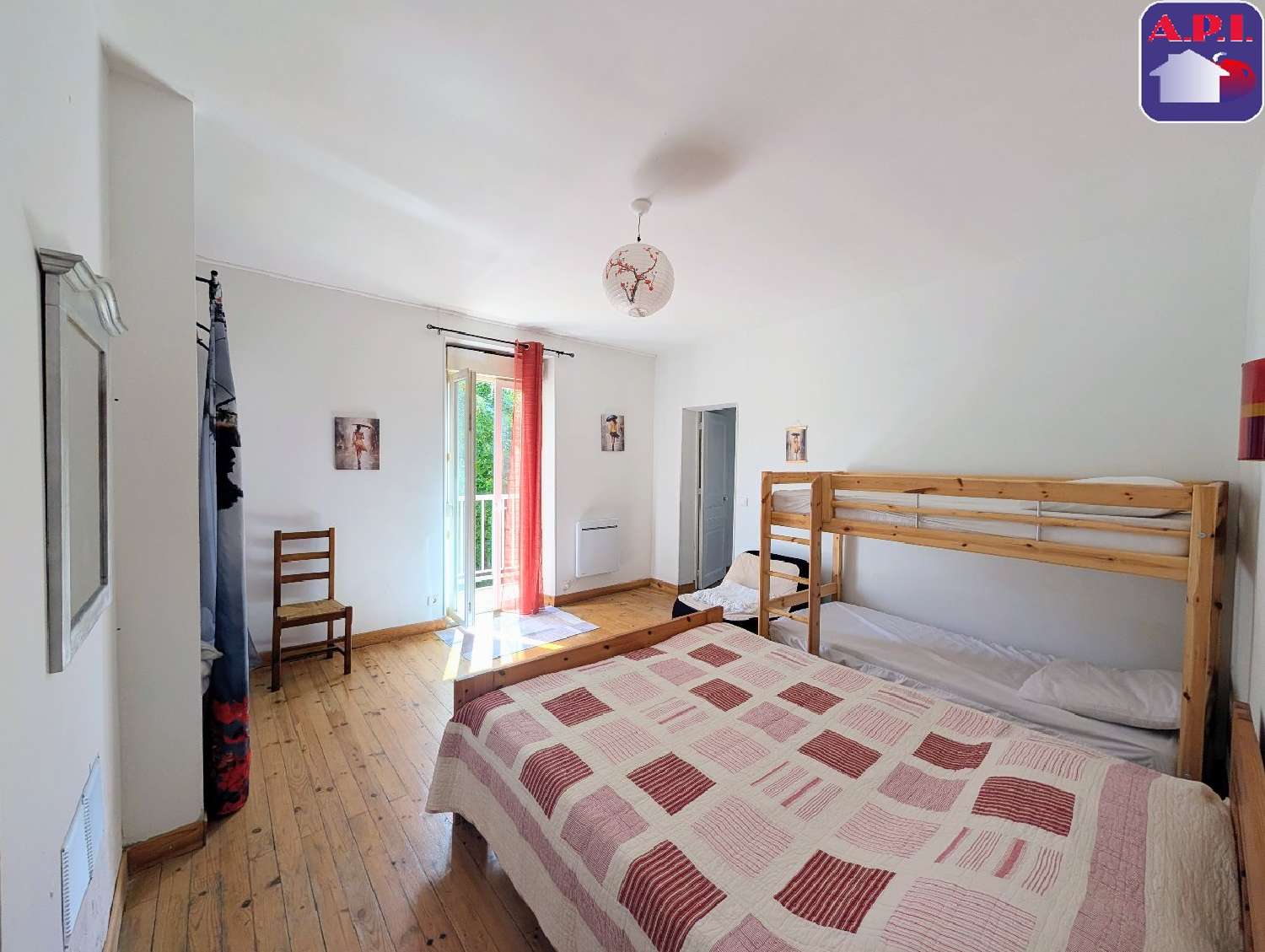 à vendre maison Dreuilhe Ariège 7