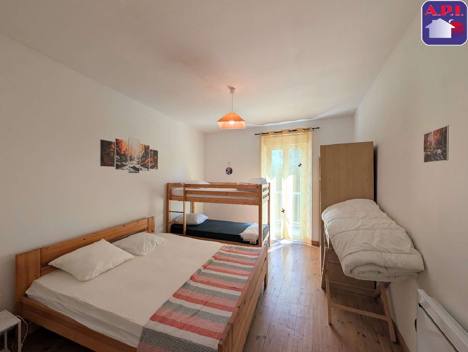 à vendre maison Dreuilhe Ariège 8