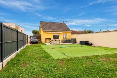 Dreux Eure-et-Loir Haus Bild 7435662