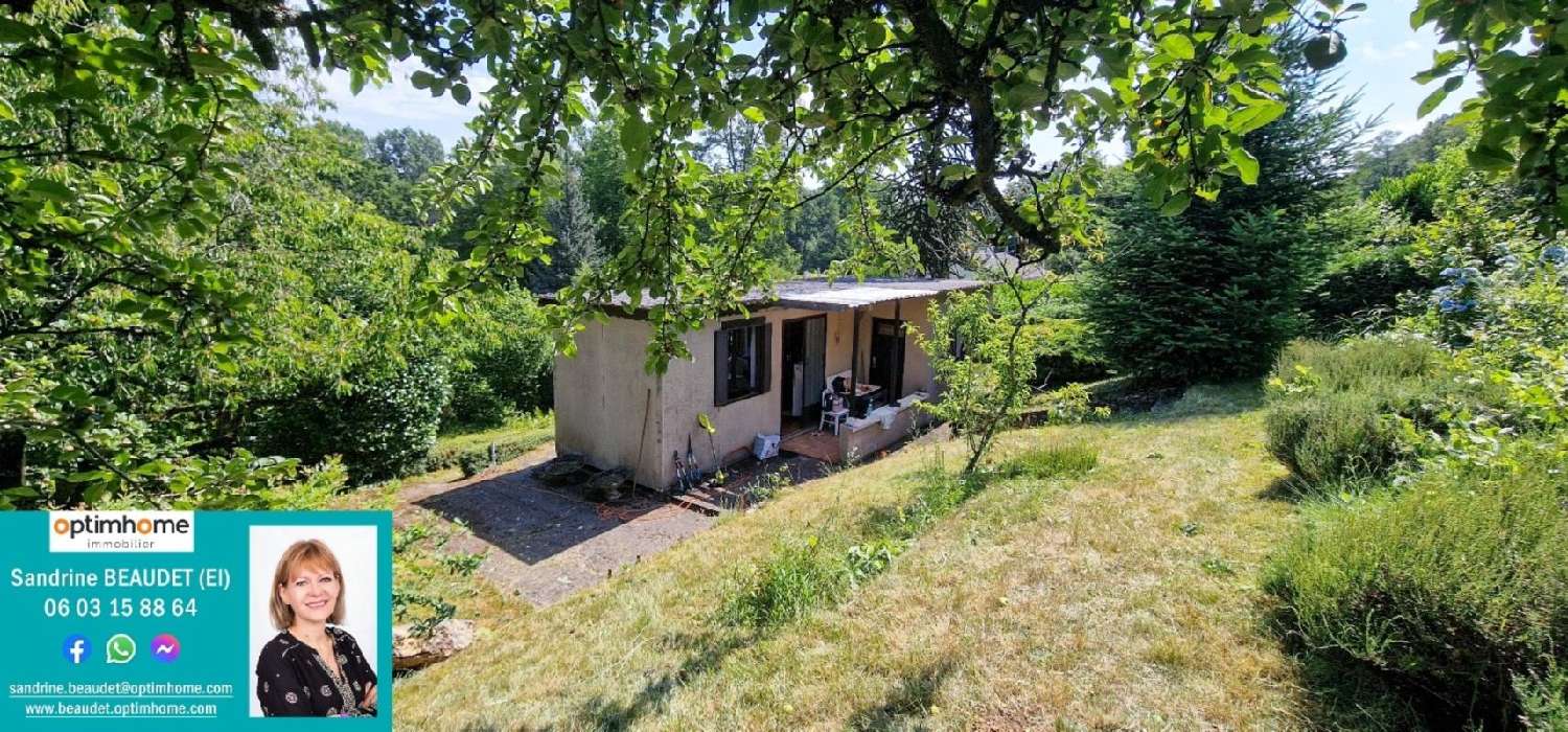  en venta casa Droue-sur-Drouette Eure-et-Loir 2