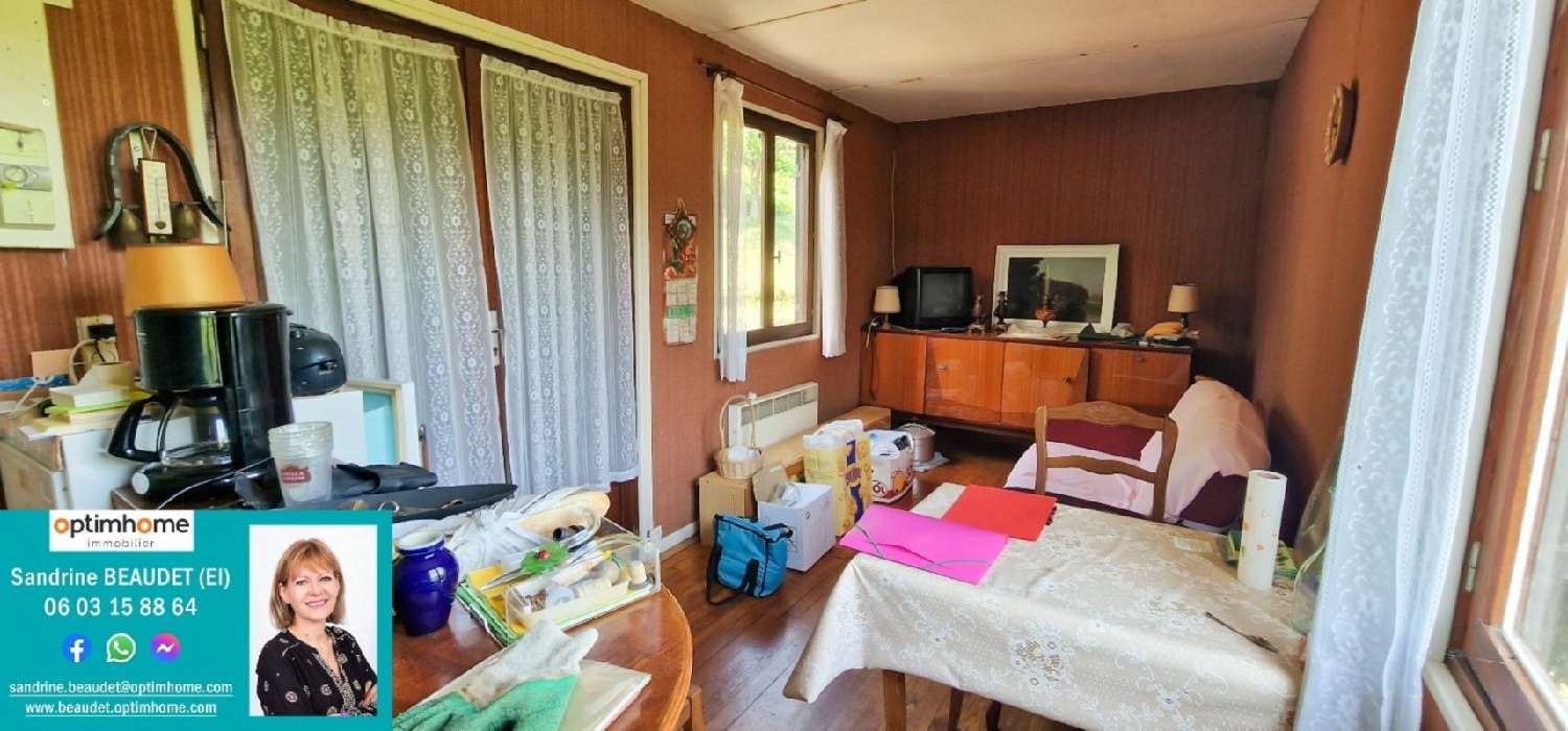  en venta casa Droue-sur-Drouette Eure-et-Loir 3