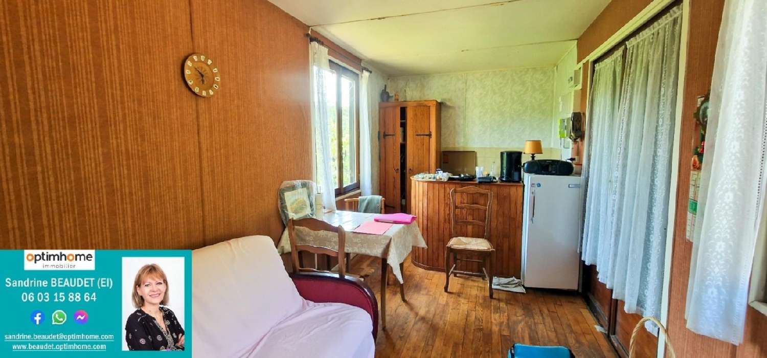  en venta casa Droue-sur-Drouette Eure-et-Loir 4