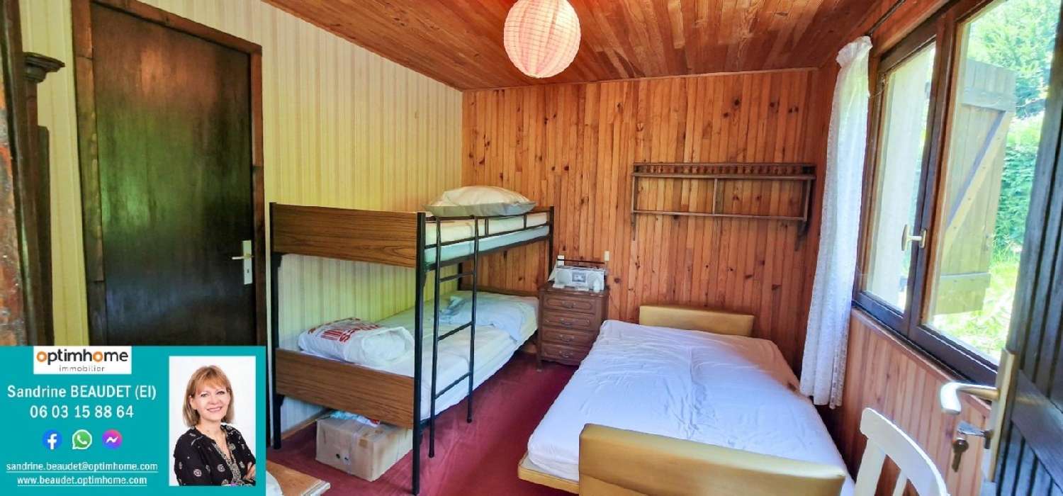  en venta casa Droue-sur-Drouette Eure-et-Loir 5