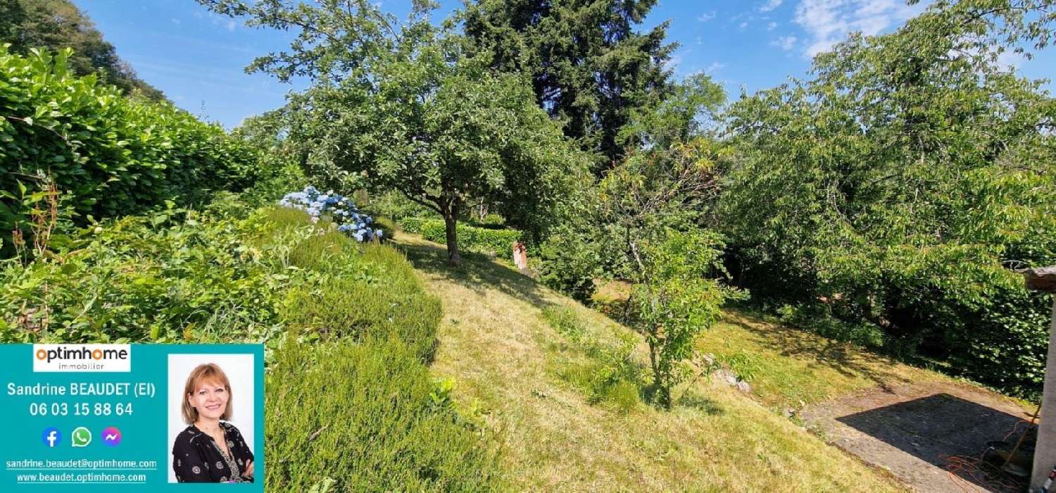  en venta casa Droue-sur-Drouette Eure-et-Loir 6